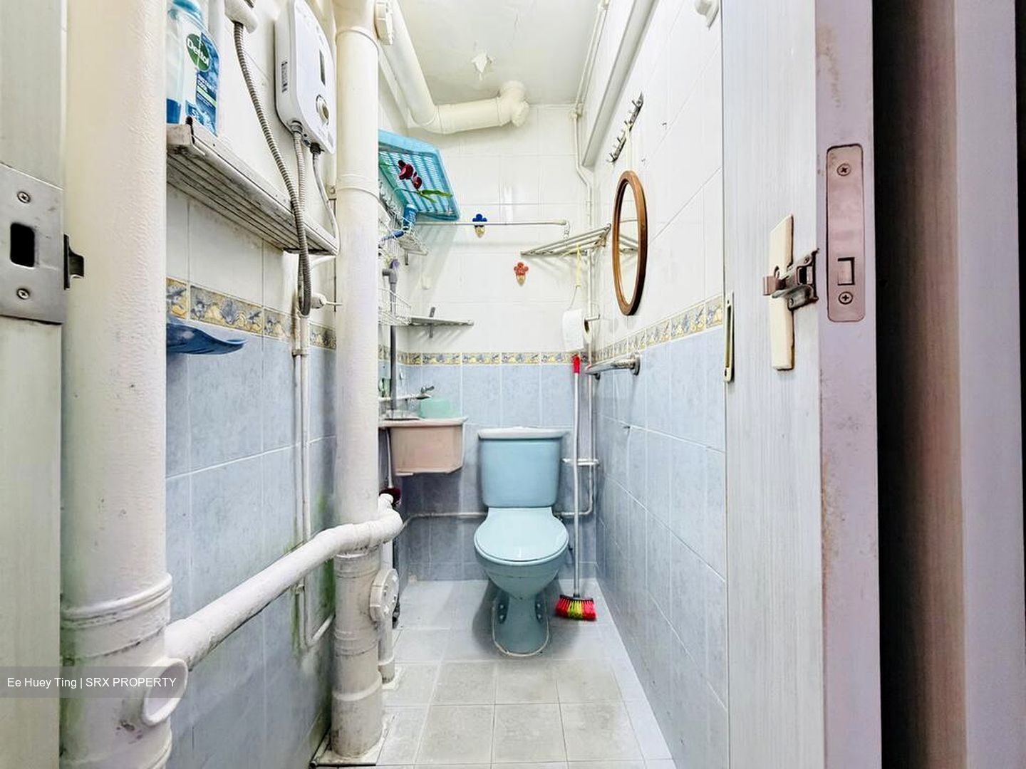 Blk 91 Commonwealth 16 (Queenstown), HDB 3 Rooms #518956601